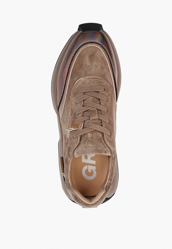 фото Кроссовки graciana