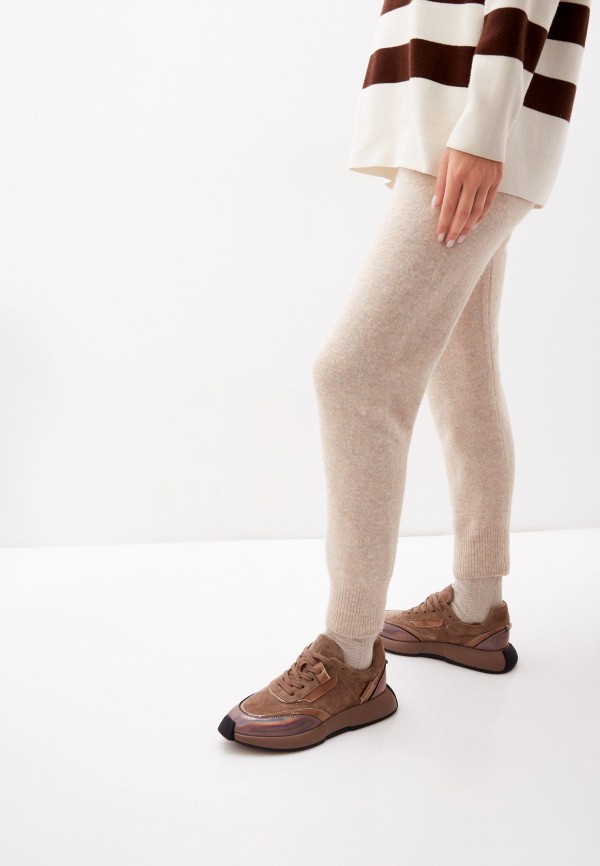 фото Кроссовки graciana