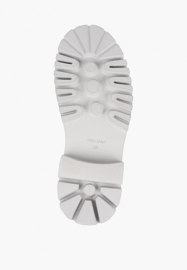 фото Ботинки graciana