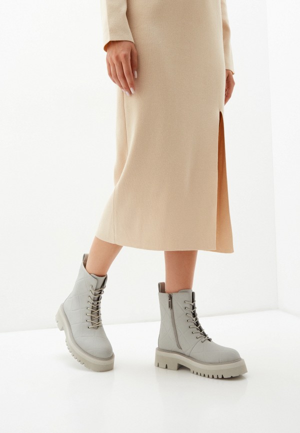 фото Ботинки graciana