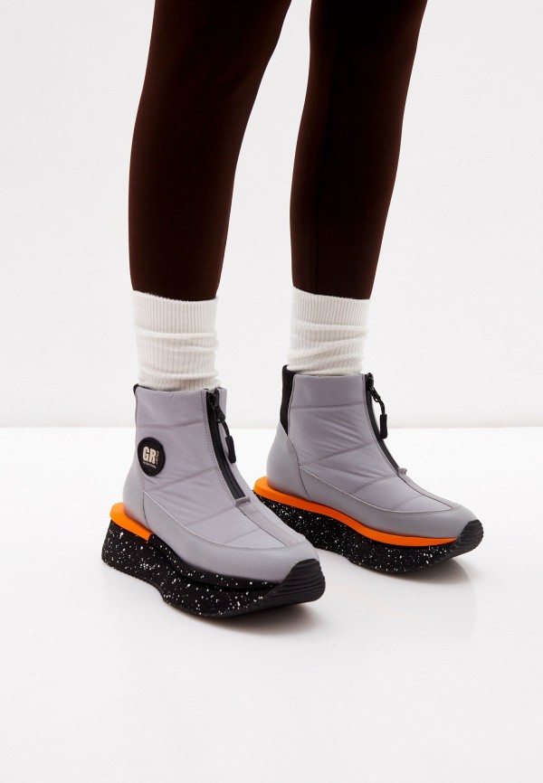 фото Кроссовки graciana