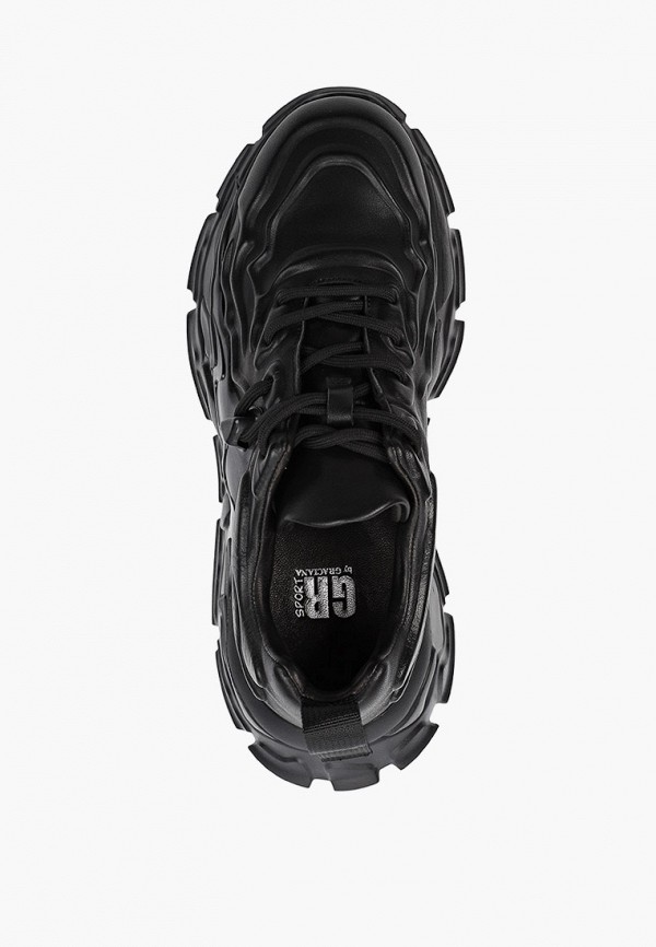 фото Кроссовки graciana