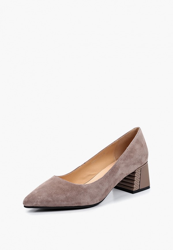 фото Туфли milana