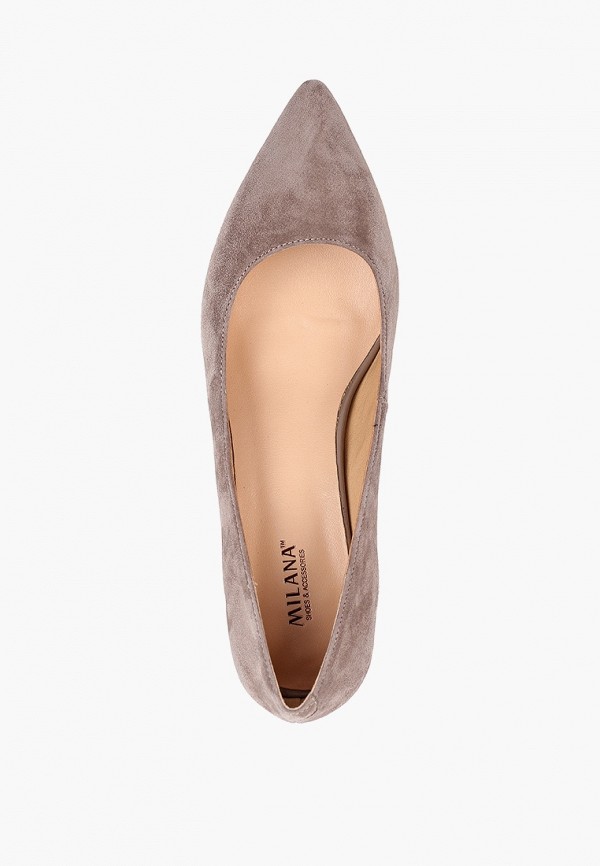 фото Туфли milana