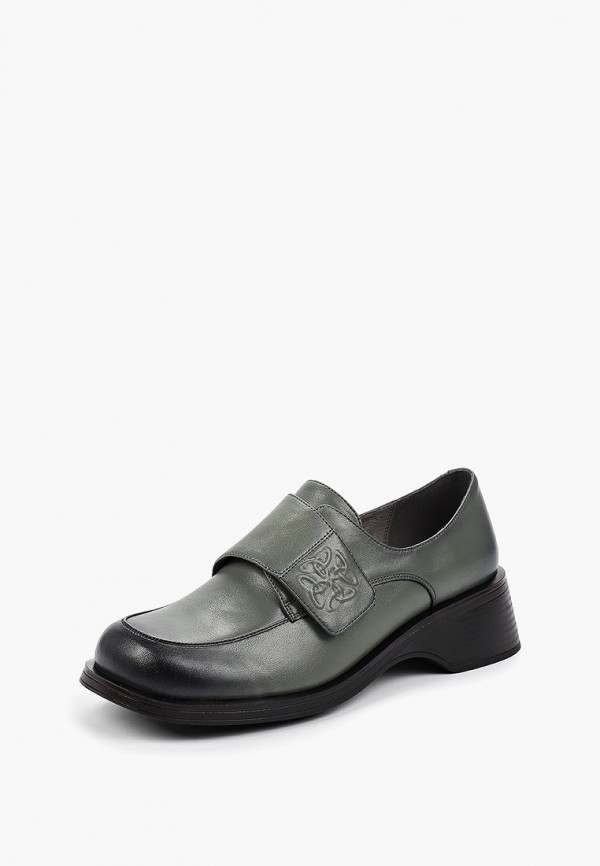 фото Ботинки milana