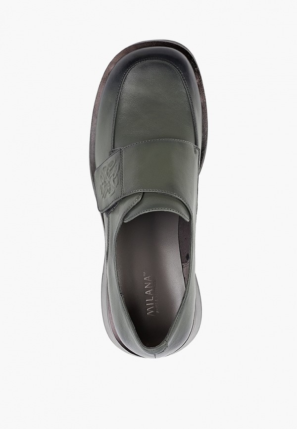 фото Ботинки milana