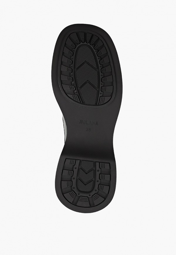 фото Ботинки milana