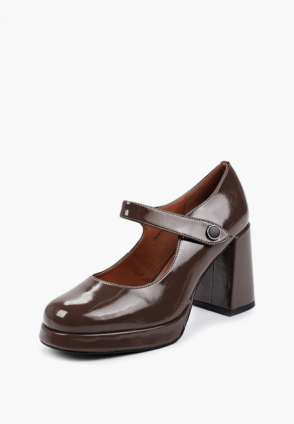 фото Туфли milana