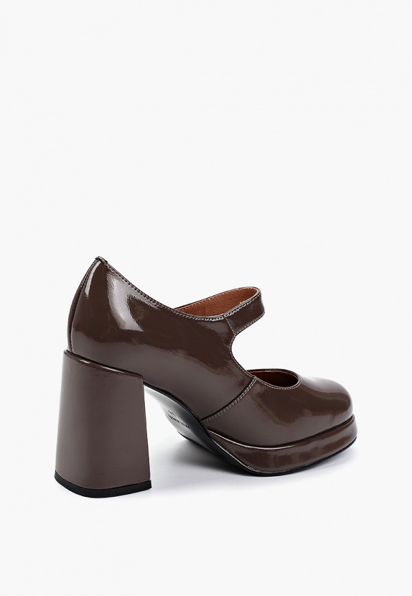 фото Туфли milana