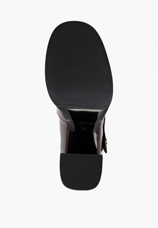 фото Туфли milana