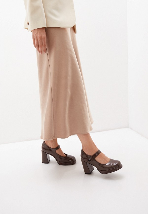 фото Туфли milana