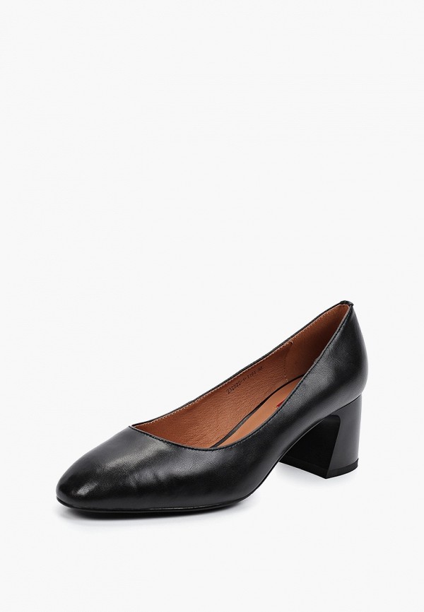 фото Туфли milana