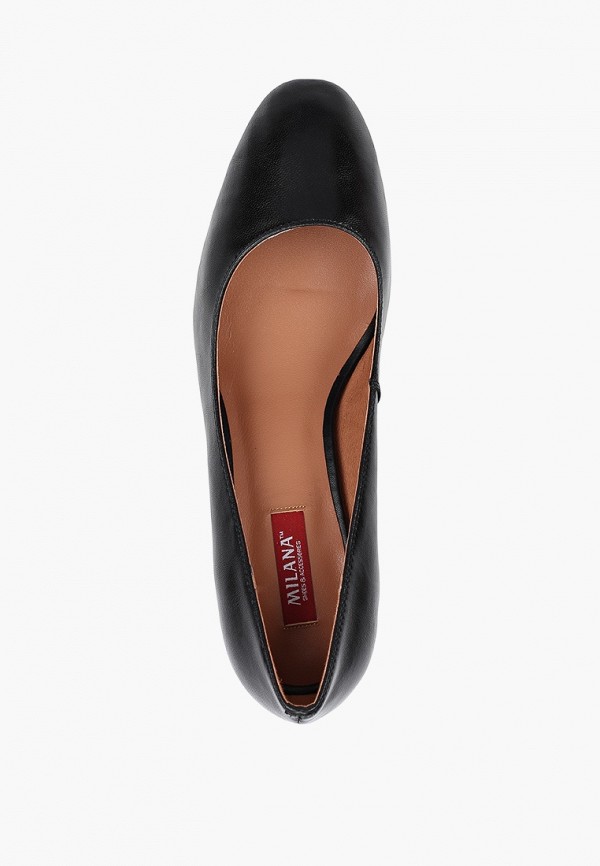 фото Туфли milana
