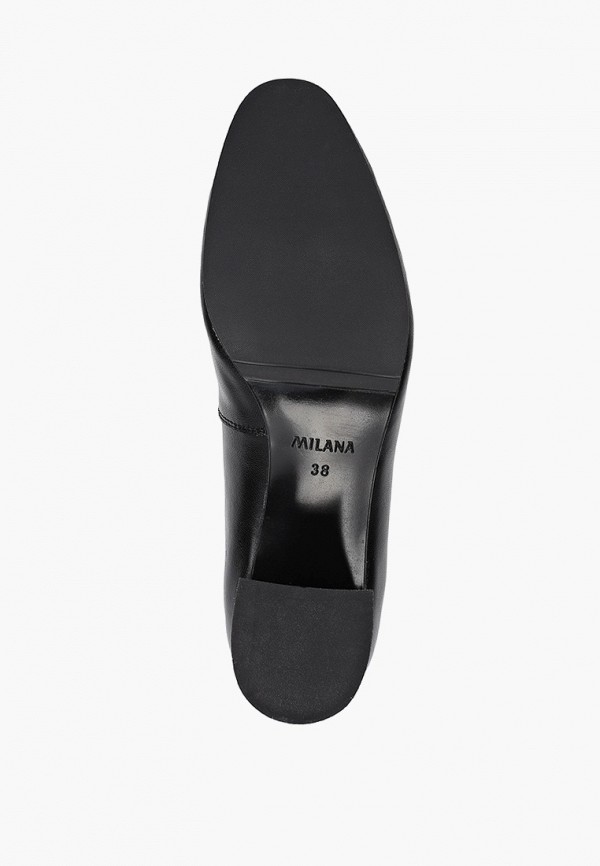 фото Туфли milana