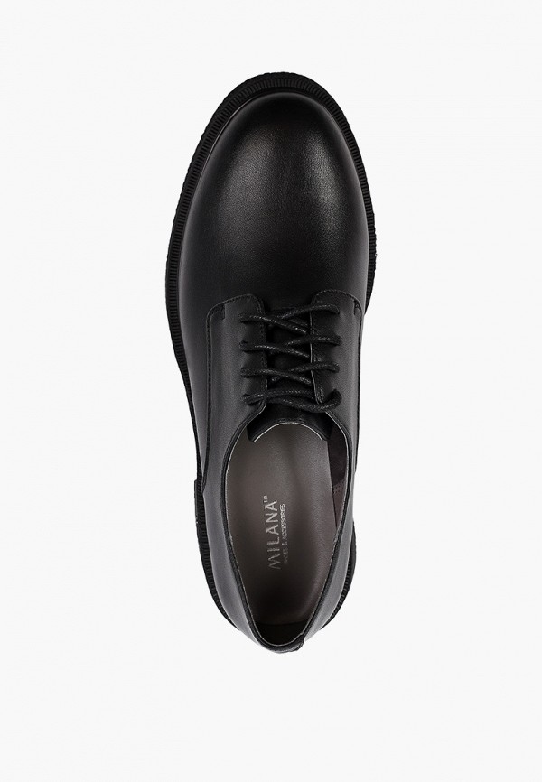 фото Ботинки milana