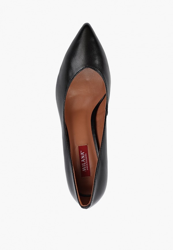 фото Туфли milana