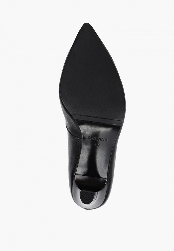 фото Туфли milana