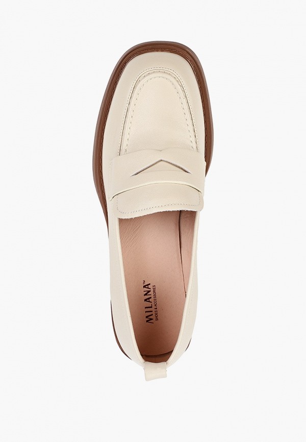 фото Туфли milana