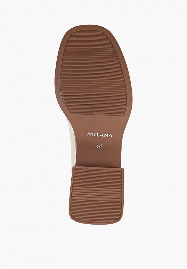 фото Туфли milana