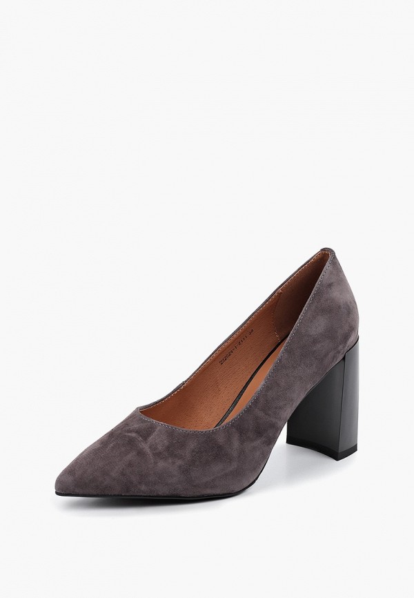 фото Туфли milana