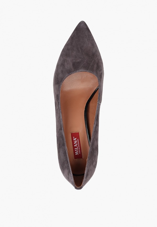 фото Туфли milana