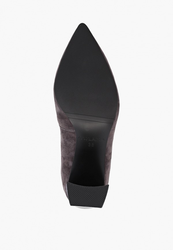 фото Туфли milana