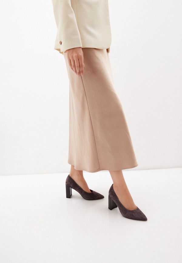 фото Туфли milana