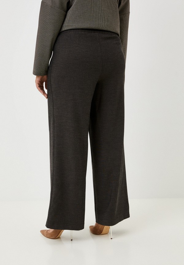 фото Брюки silver string