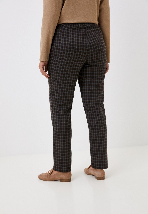 фото Брюки silver string