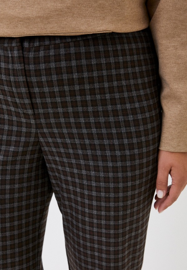 фото Брюки silver string