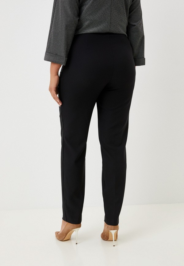 фото Брюки silver string