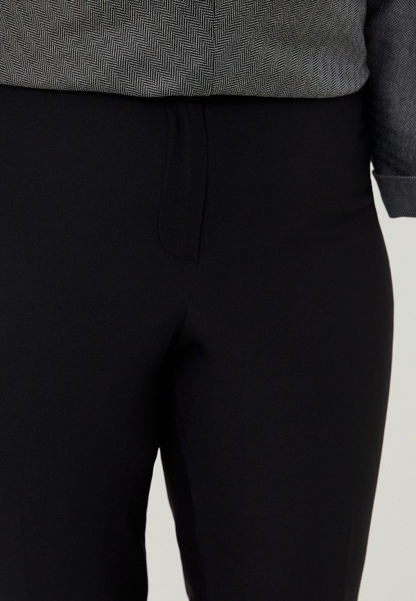 фото Брюки silver string