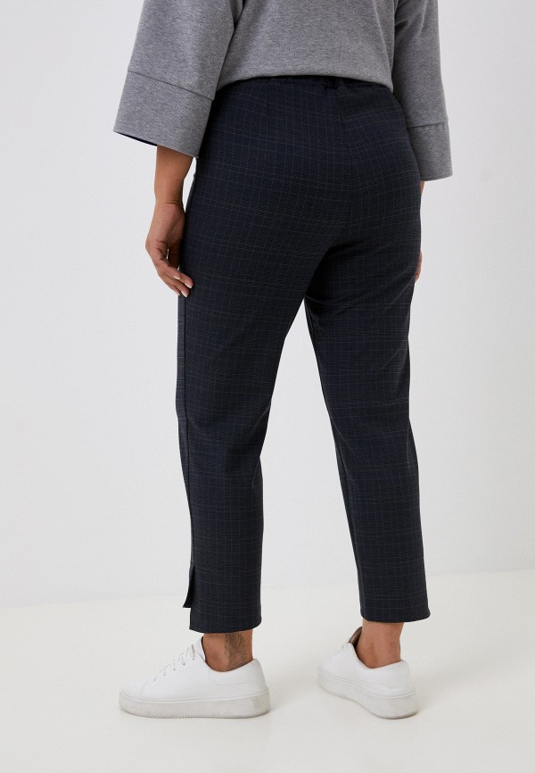 фото Брюки silver string