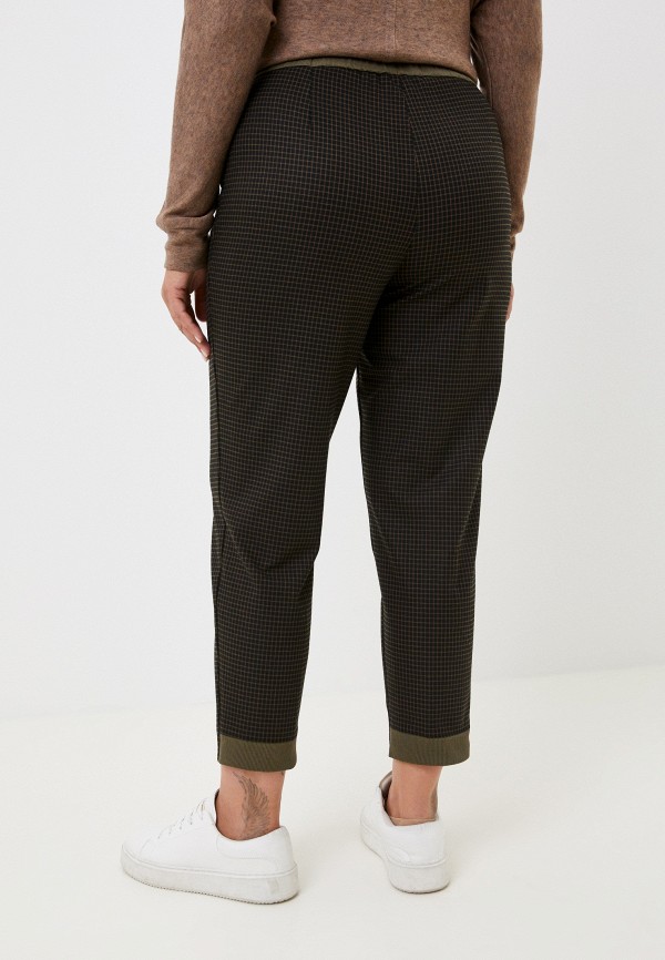 фото Брюки silver string