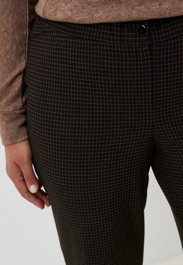 фото Брюки silver string