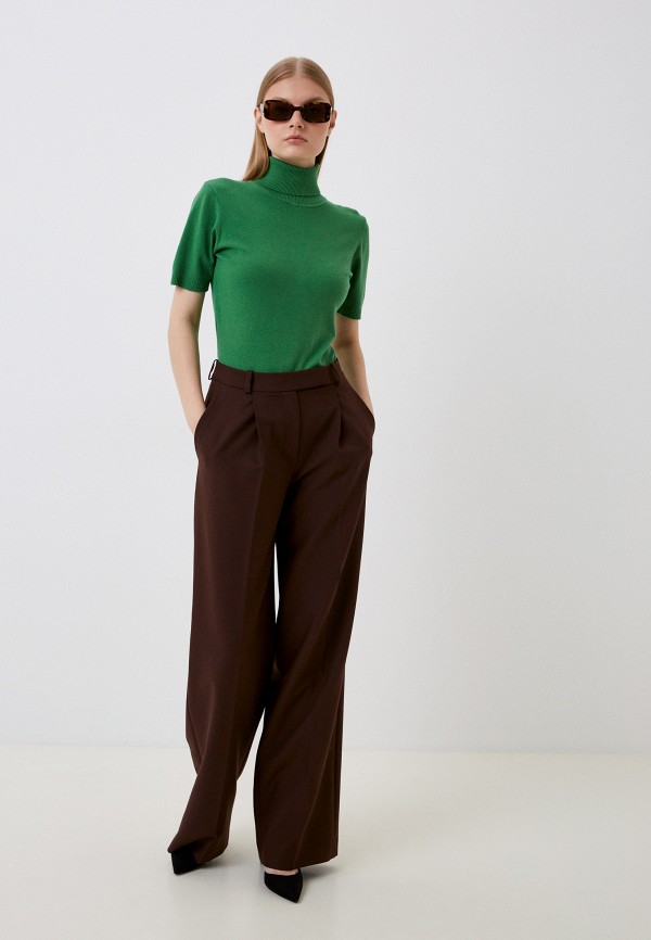 фото Водолазка fine joyce