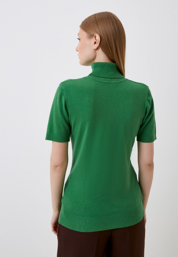 фото Водолазка fine joyce