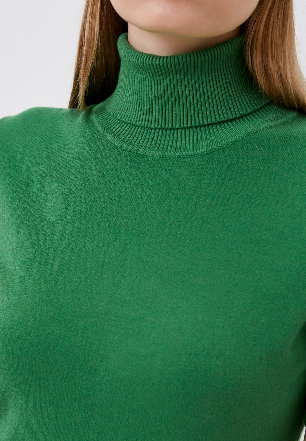 фото Водолазка fine joyce