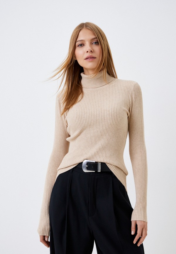 фото Водолазка fine joyce