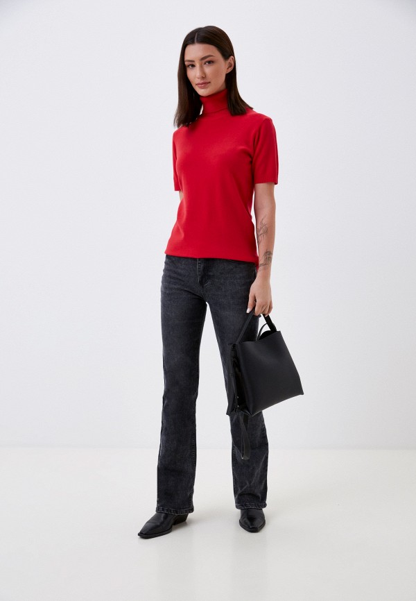 фото Водолазка fine joyce