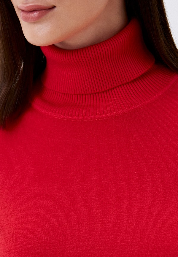 фото Водолазка fine joyce