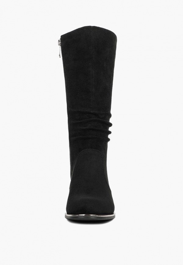 фото Полусапоги t.taccardi