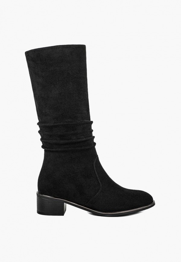 фото Полусапоги t.taccardi