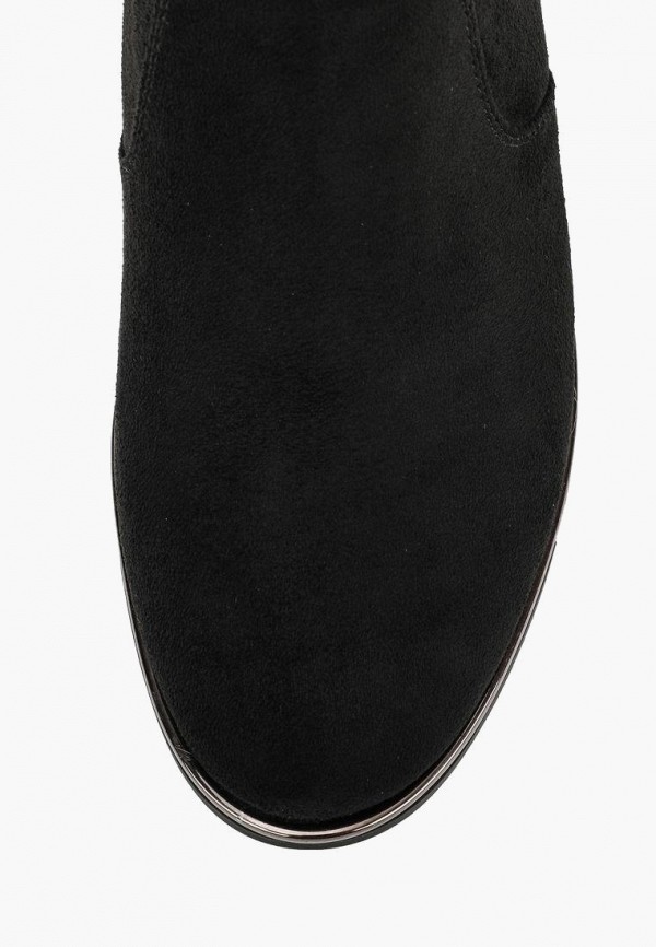 фото Полусапоги t.taccardi