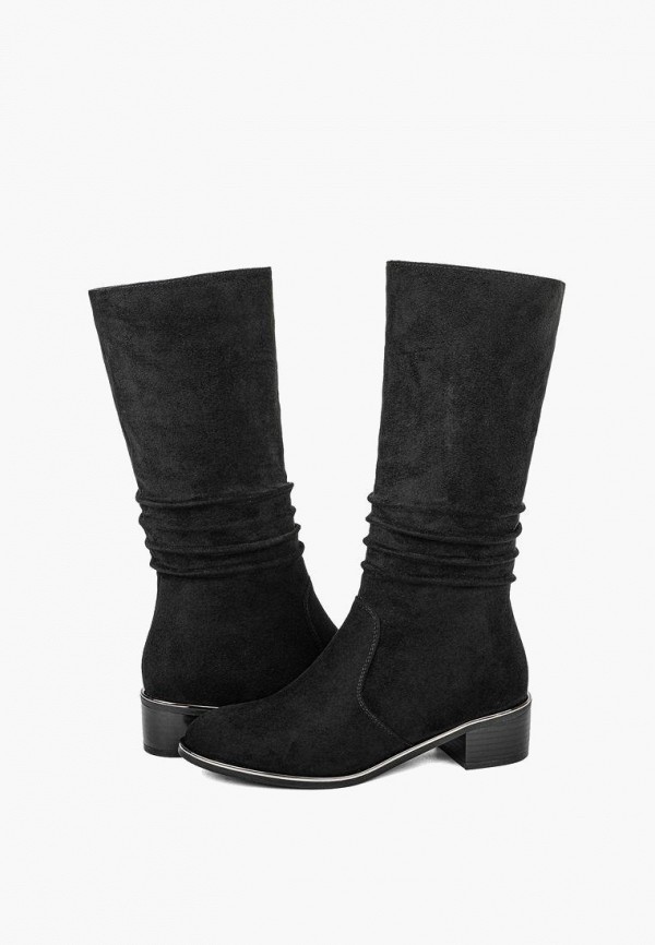 фото Полусапоги t.taccardi