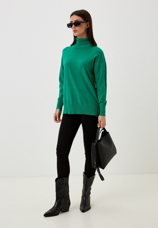 фото Водолазка fine joyce