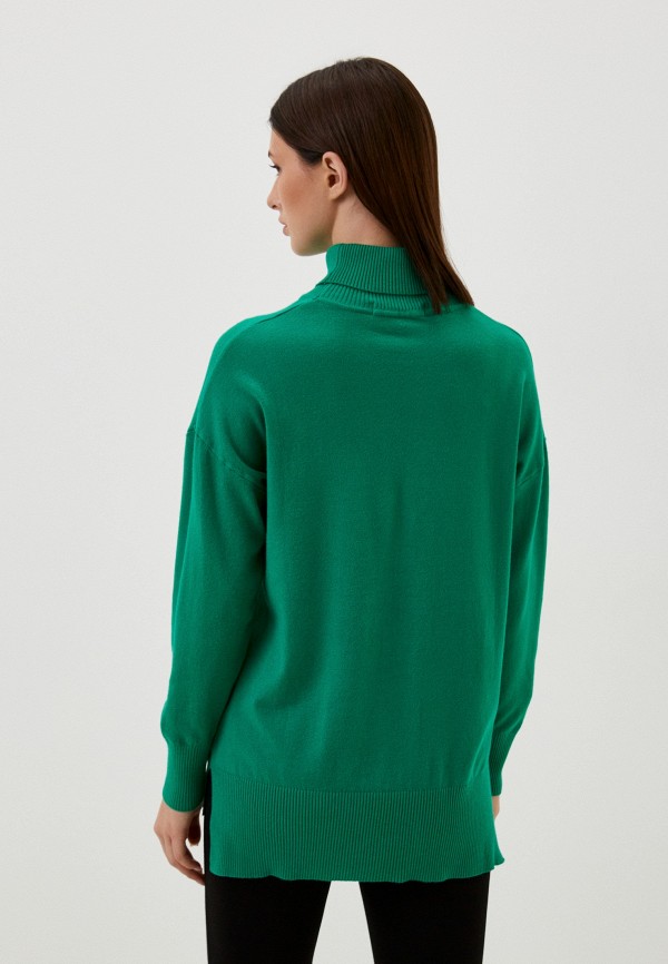 фото Водолазка fine joyce