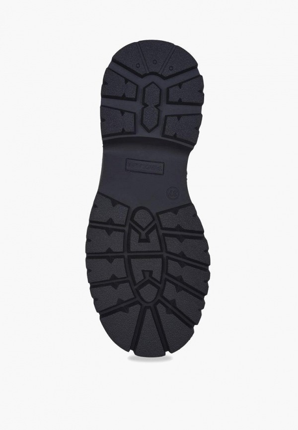 фото Ботинки t.taccardi