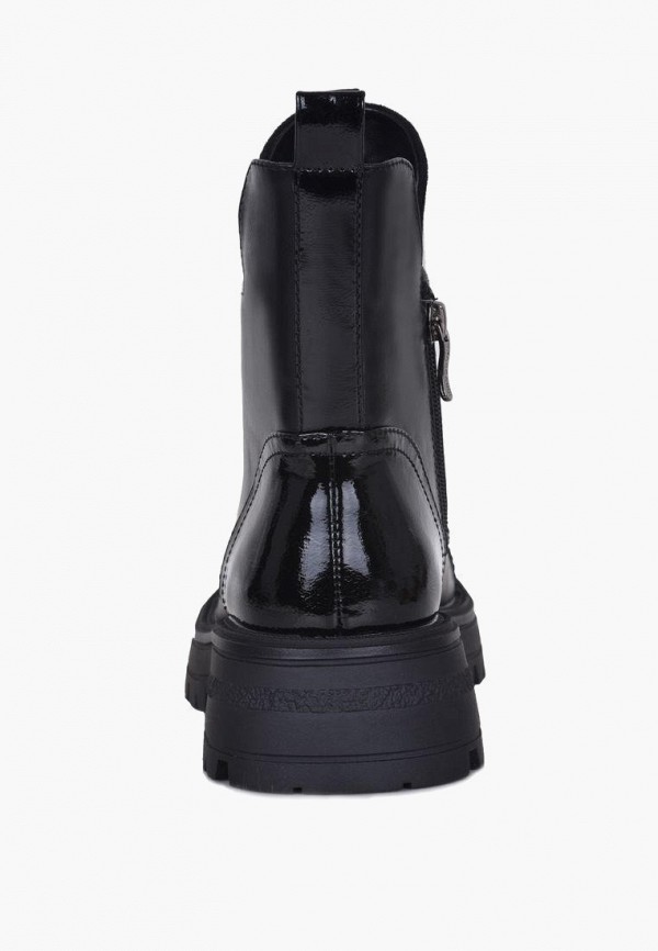 фото Ботинки t.taccardi