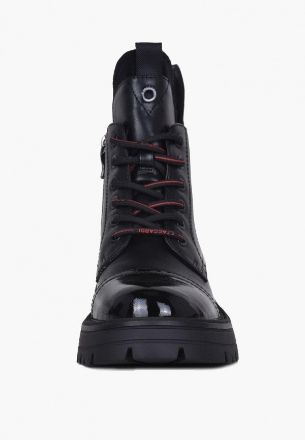 фото Ботинки t.taccardi